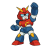 Avatar Mr. Rokobot