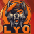 Lyo The Wolf