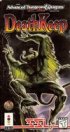 Cover Advanced Dungeons & Dragons: DeathKeep - 3DO