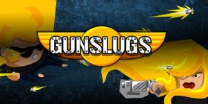 Cover Gunslugs