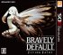 Cover Bravely Default: Flying Fairy