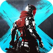 Cover Blood Strike