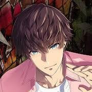 Cover BUSTAFELLOWS season2