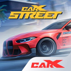 Cover CarX Street