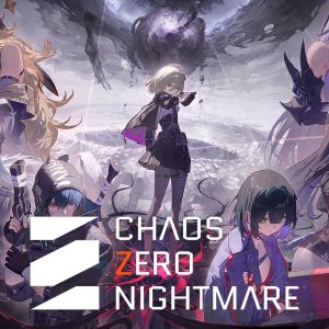 Cover Chaos Zero Nightmare