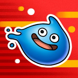 Cover Dragon Quest Smash/Grow