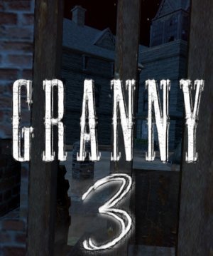 Cover Granny 3