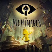 Cover Little Nightmares