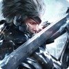 Cover Metal Gear Rising: Revengeance