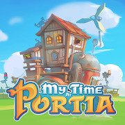 Cover My Time at Portia