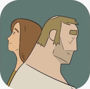 Cover Pine: A Story of Loss