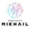 Cover Project Mikhail