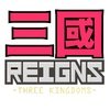 Cover Reigns: Three Kingdoms