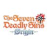 Cover The Seven Deadly Sins: Origin