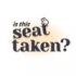 Cover Is This Seat Taken?