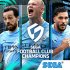 Cover SEGA Football Club Champions - Android