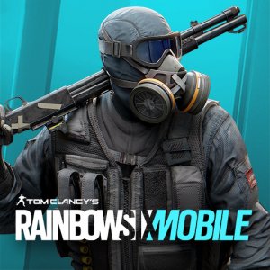 Cover Tom Clancy's Rainbow Six Mobile