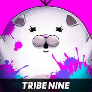 Cover TRIBE NINE