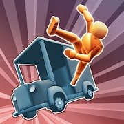 Cover Turbo Dismount