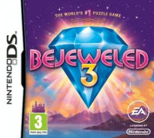 Cover Bejeweled 3