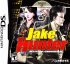 Cover Jake Hunter: Detective Chronicles