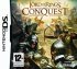 Cover The Lord of the Rings: Conquest