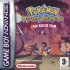 Cover Pokemon Mystery Dungeon: Red Rescue Team