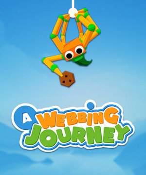 Cover A Webbing Journey