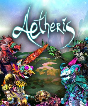 Cover AETHERIS