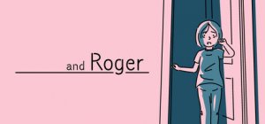 Cover and Roger