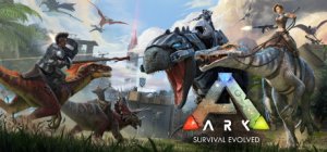 Cover ARK: Survival Evolved