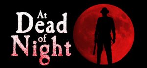 Cover At Dead Of Night