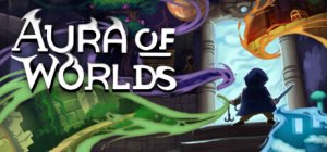 Cover Aura of Worlds