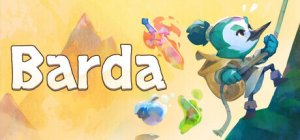 Cover BARDA: Backpack Roguelike