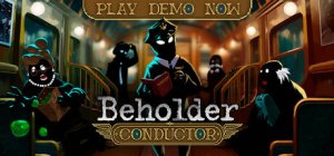 Cover Beholder: Conductor