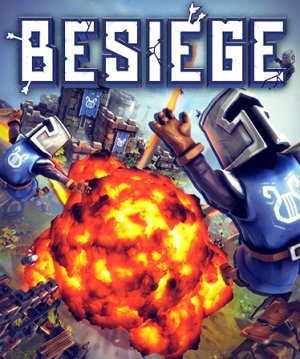 Cover Besiege