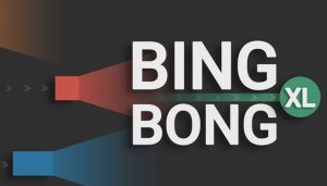 Cover Bing Bong XL