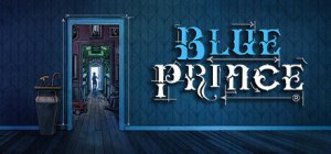 Cover Blue Prince