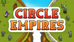 Cover Circle Empires