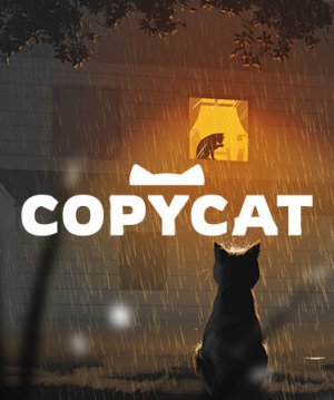 Cover Copycat