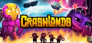 Cover Crashlands