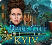 Cover Dark City: Kyiv
