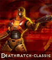Cover Deathmatch Classic