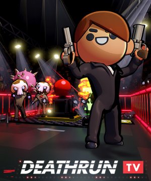 Cover DEATHRUN TV