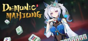 Cover Demonic Mahjong