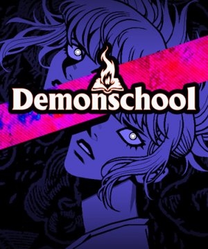 Cover Demonschool