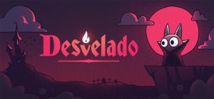 Cover Desvelado
