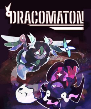 Cover DRACOMATON