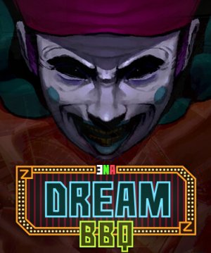 Cover ENA: Dream BBQ