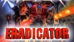 Cover Eradicator